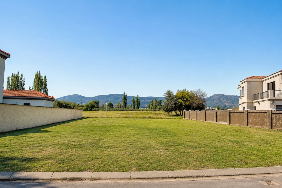 Commercial Property for Sale in WestLake Country Safari Estate North West